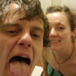 Meet your Posher, Rhett